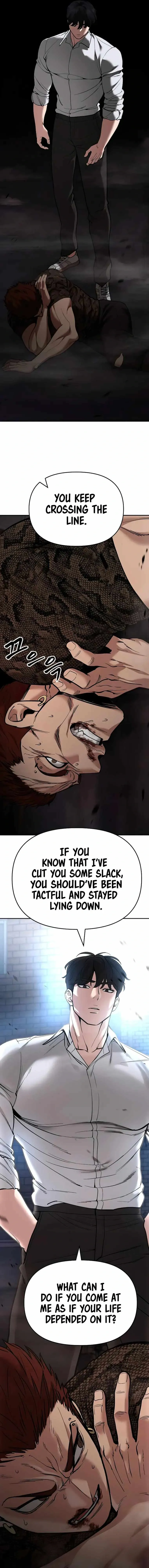 Designated Bully Chapter 62 Page 41