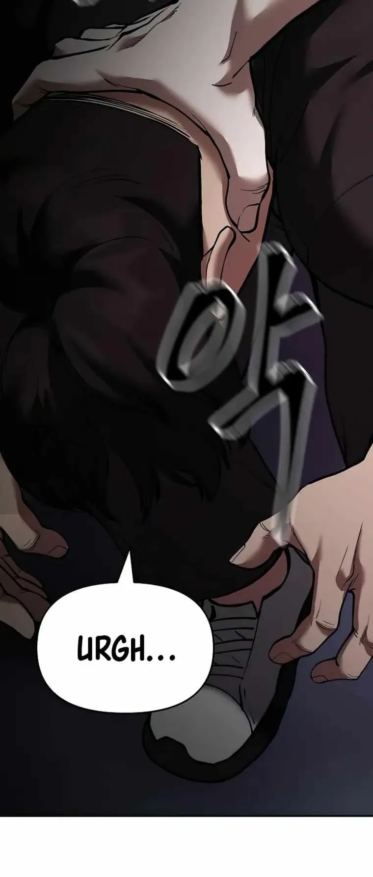 Designated Bully Chapter 62 Page 44