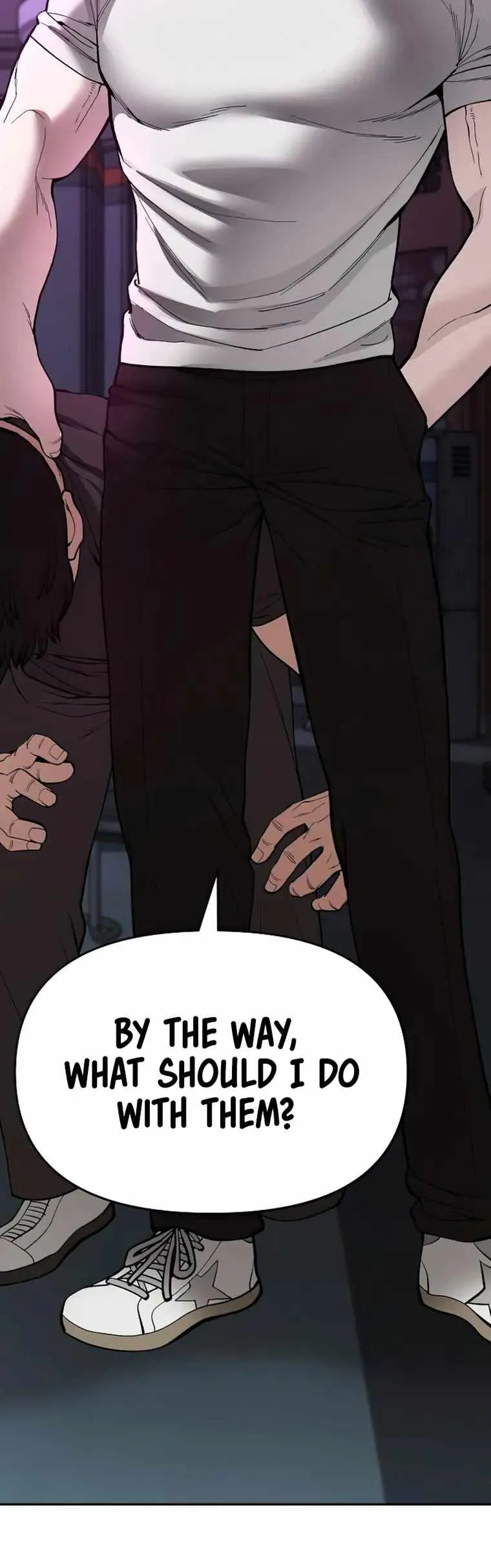 Designated Bully Chapter 62 Page 46