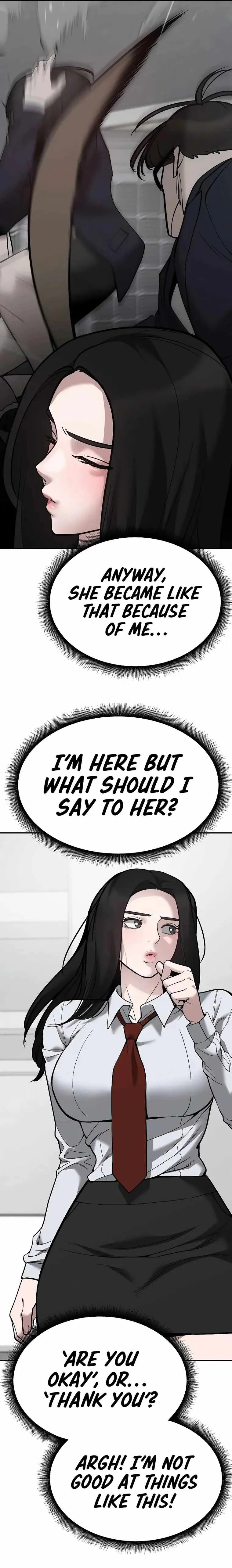 Designated Bully Chapter 63 Page 14