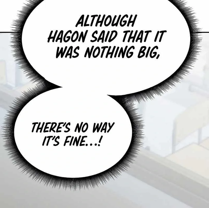 Designated Bully Chapter 64 Page 4
