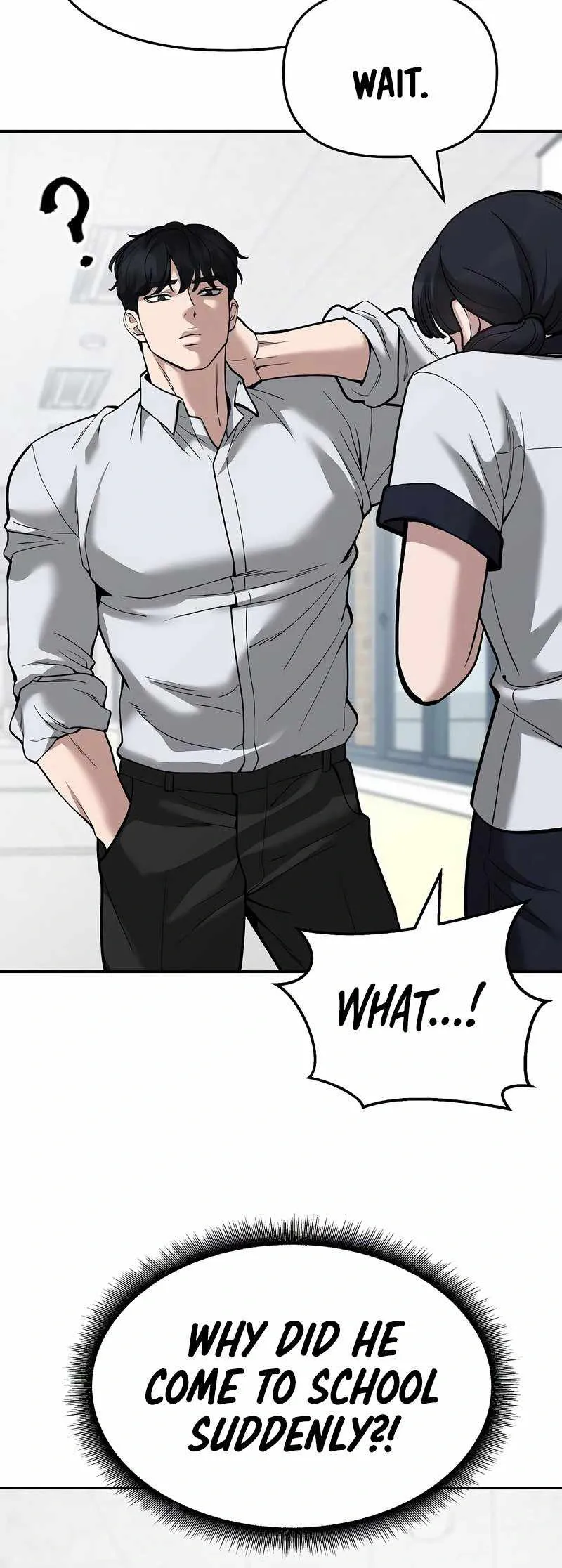 Designated Bully Chapter 64 Page 13