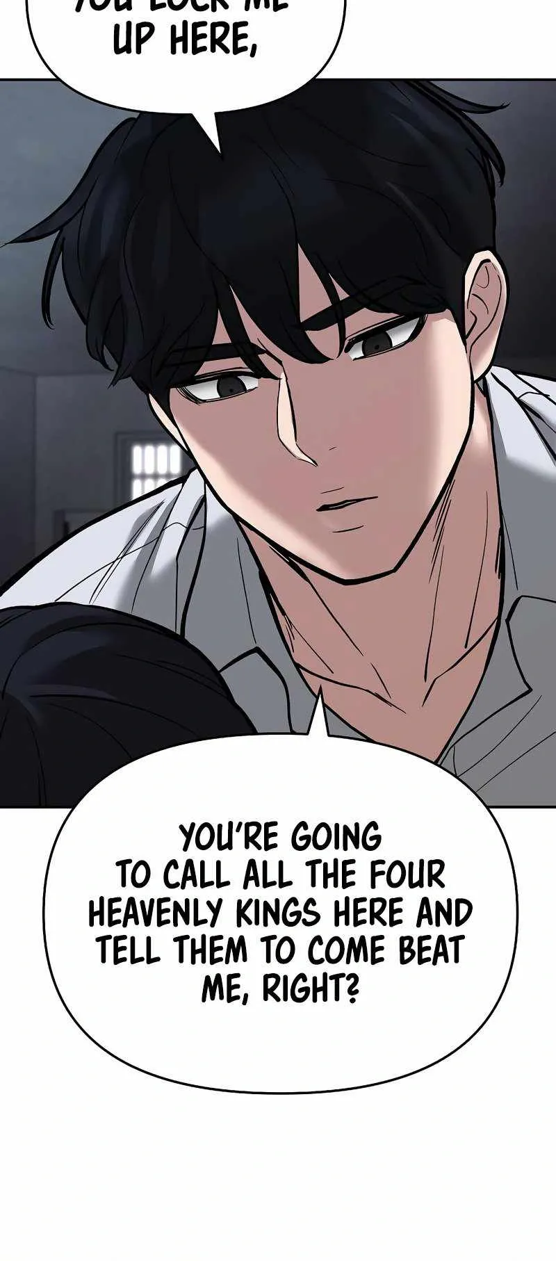 Designated Bully Chapter 64 Page 20