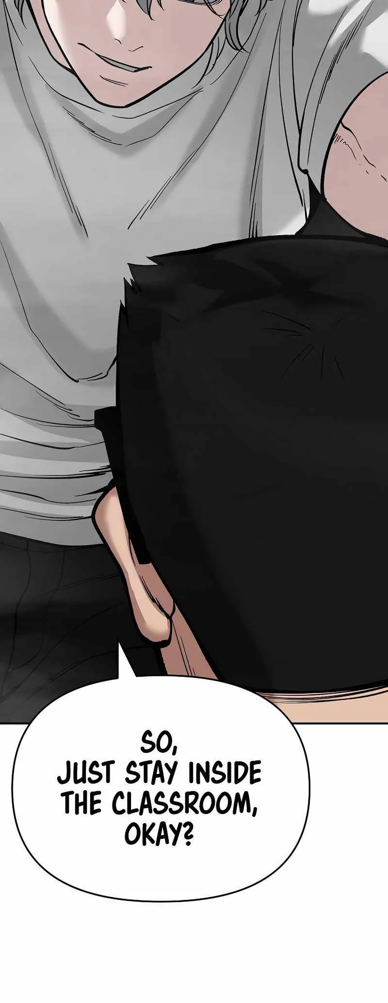 Designated Bully Chapter 64 Page 30