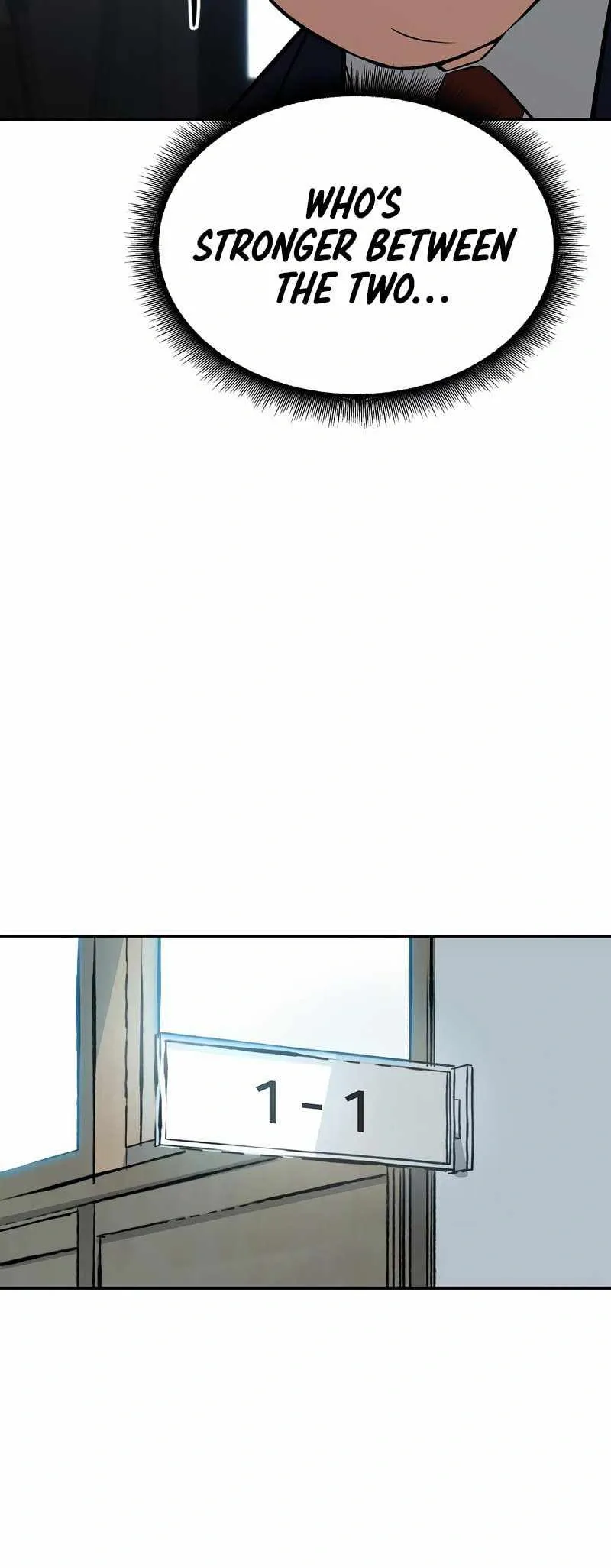 Designated Bully Chapter 64 Page 36