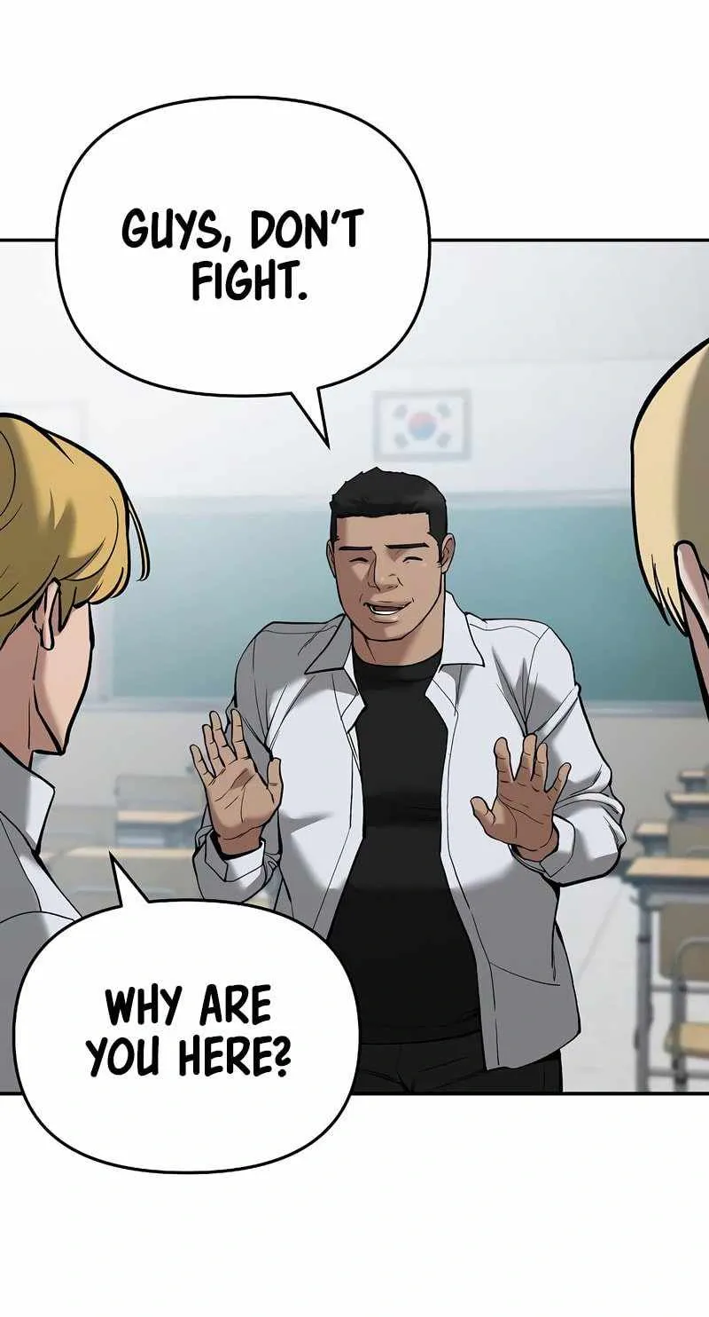 Designated Bully Chapter 64 Page 38