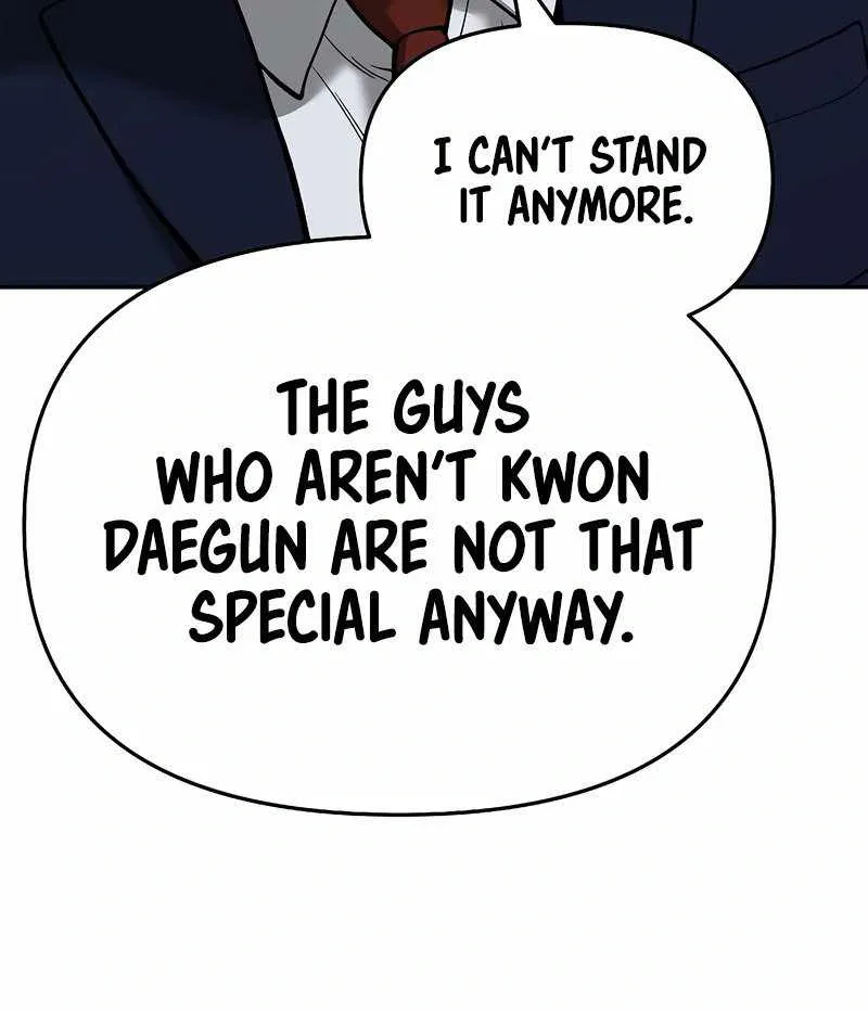 Designated Bully Chapter 64 Page 42