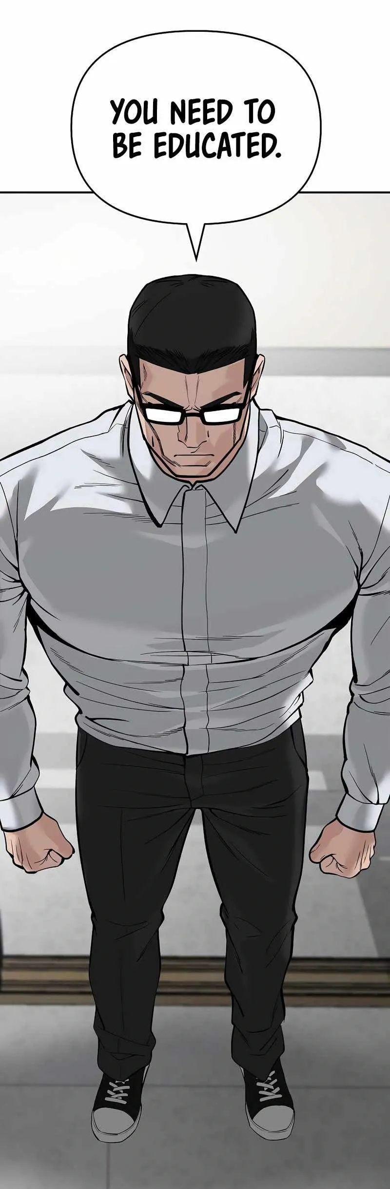 Designated Bully Chapter 64 Page 48