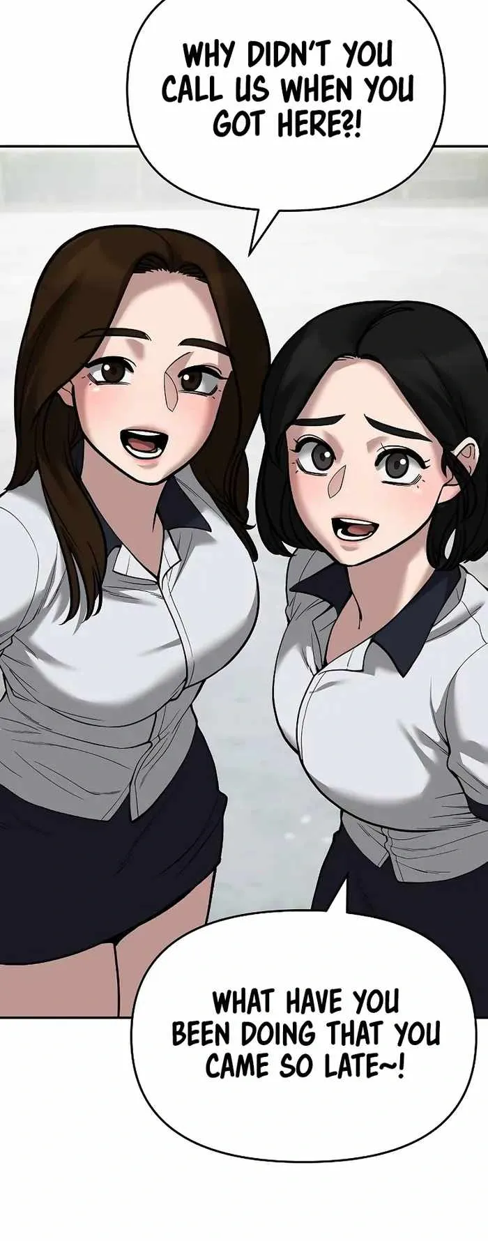 Designated Bully Chapter 65 Page 9