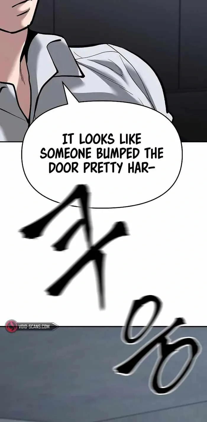 Designated Bully Chapter 65 Page 21