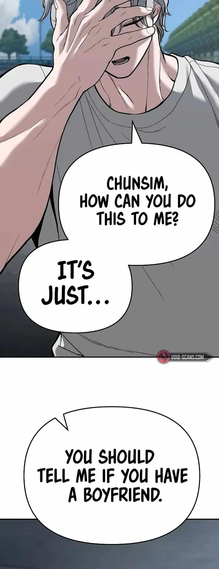 Designated Bully Chapter 65 Page 25
