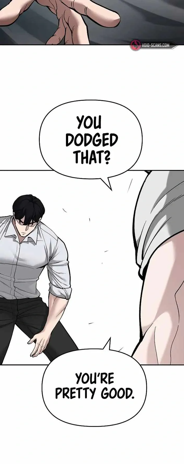 Designated Bully Chapter 65 Page 34