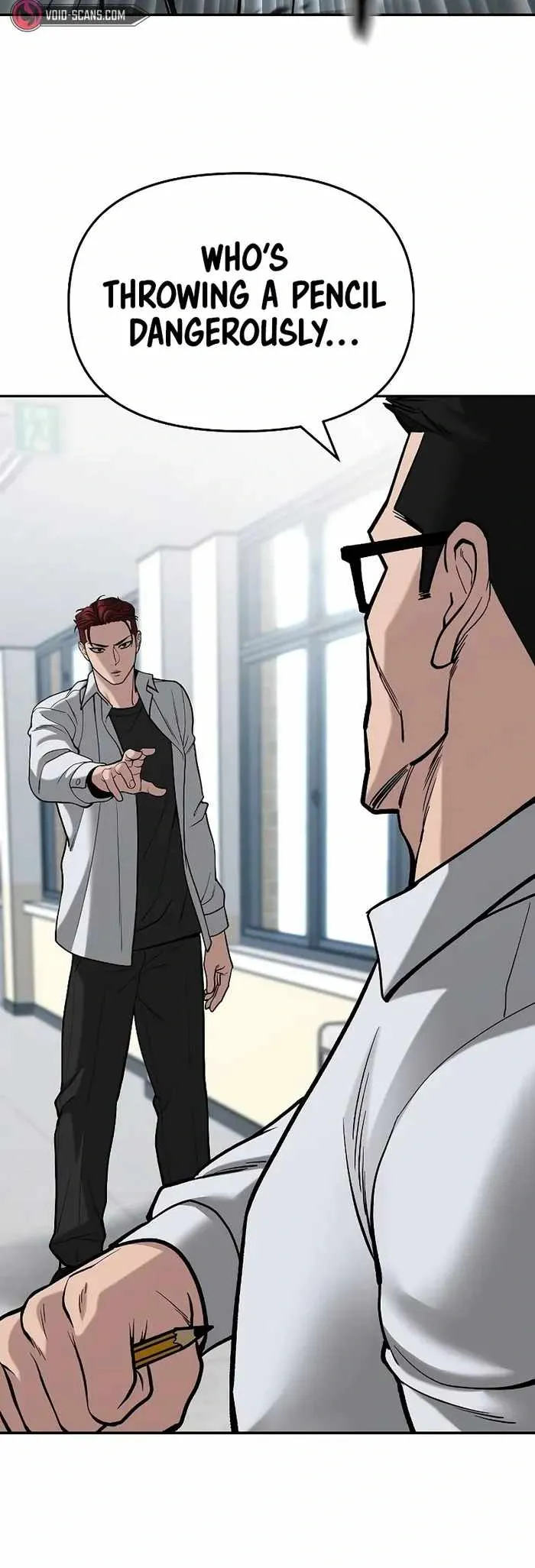 Designated Bully Chapter 66 Page 6