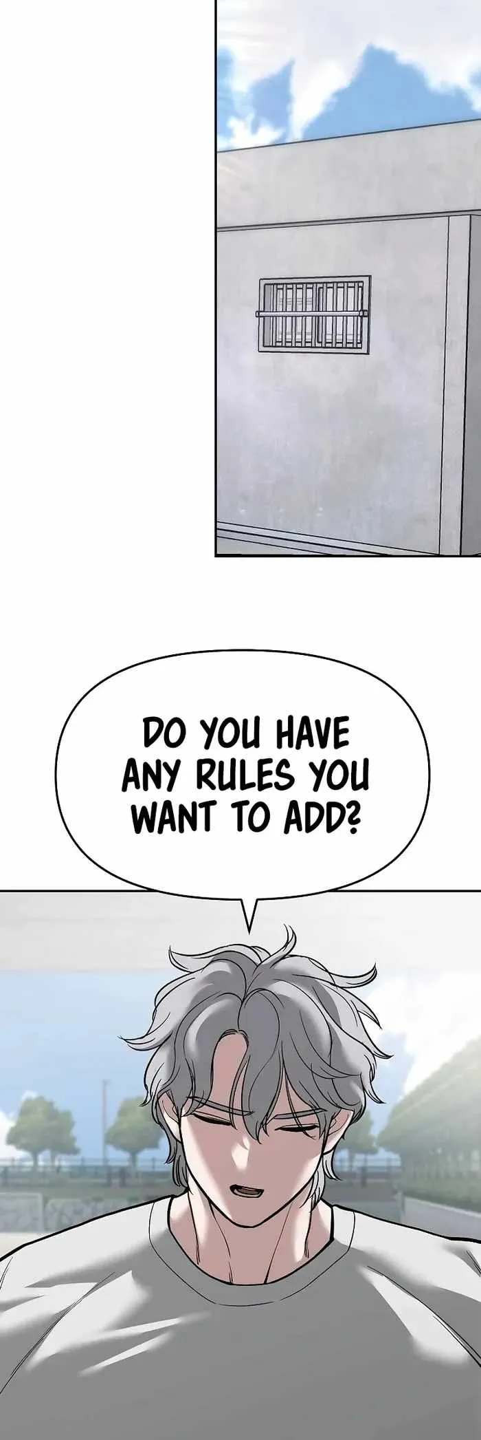 Designated Bully Chapter 66 Page 8