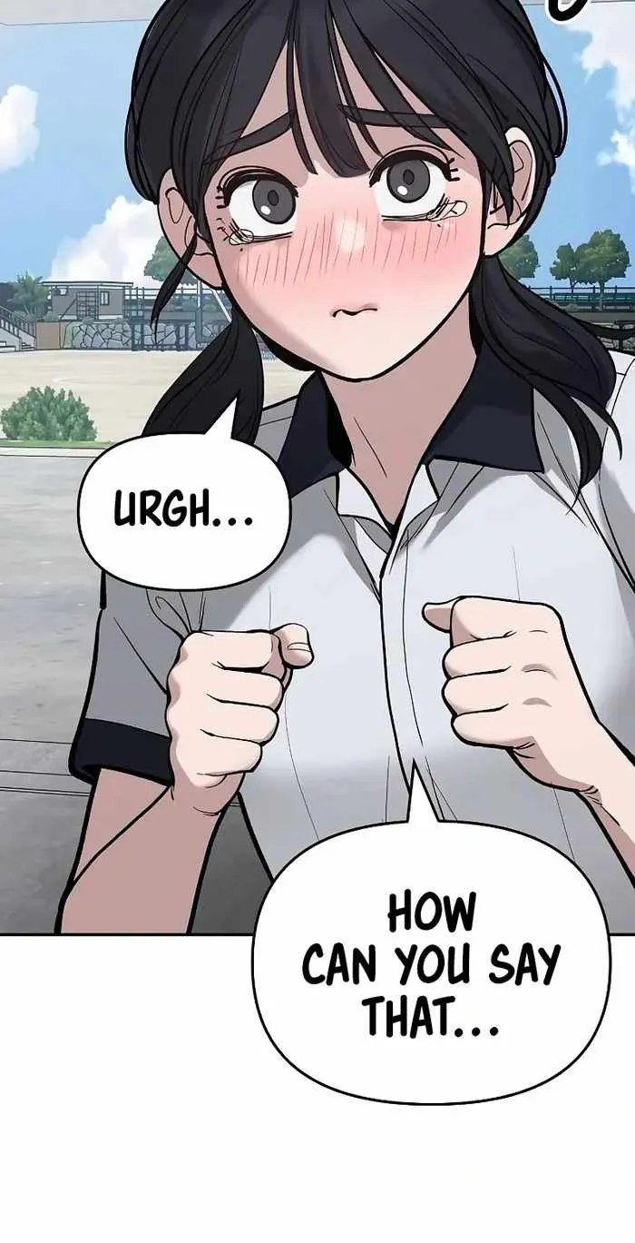 Designated Bully Chapter 66 Page 10