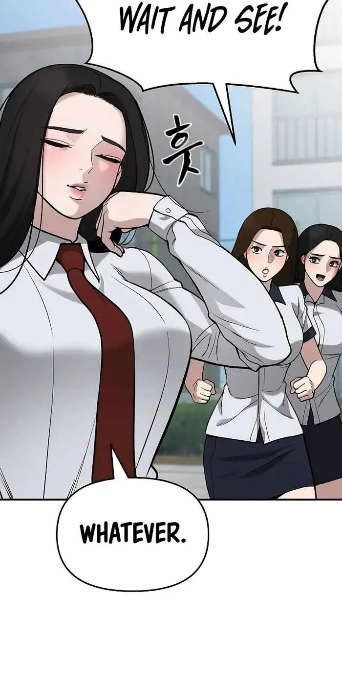 Designated Bully Chapter 66 Page 20