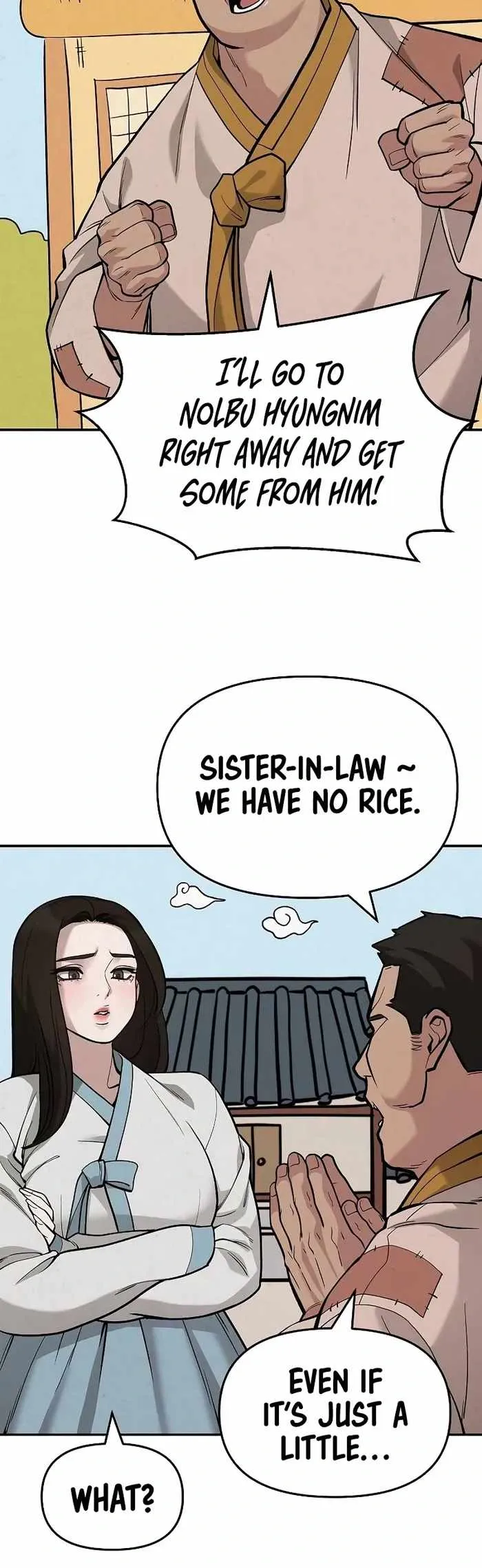 Designated Bully Chapter 66 Page 28