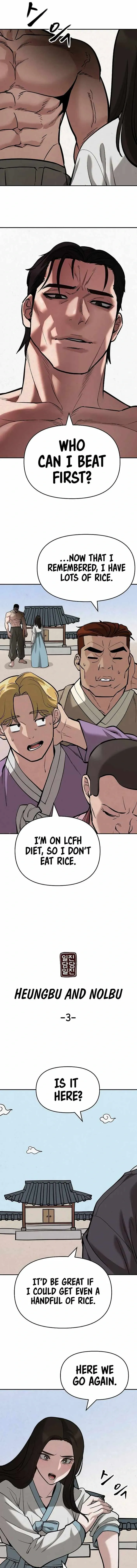 Designated Bully Chapter 66 Page 31