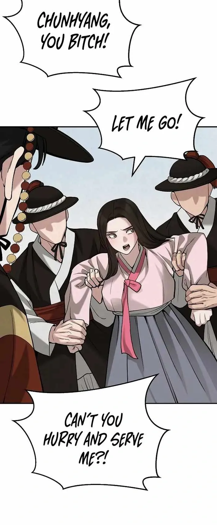 Designated Bully Chapter 66 Page 42