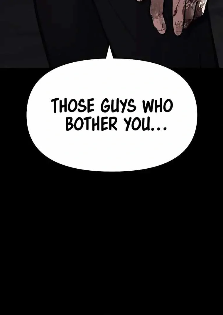 Designated Bully Chapter 67 Page 10