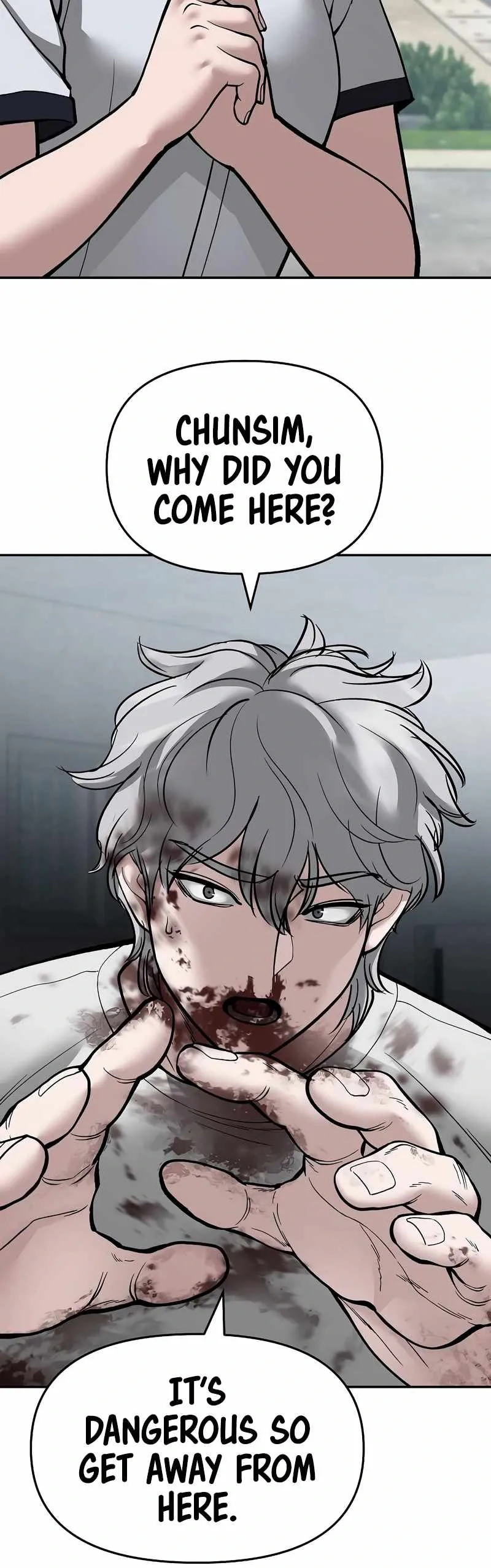 Designated Bully Chapter 68 Page 4