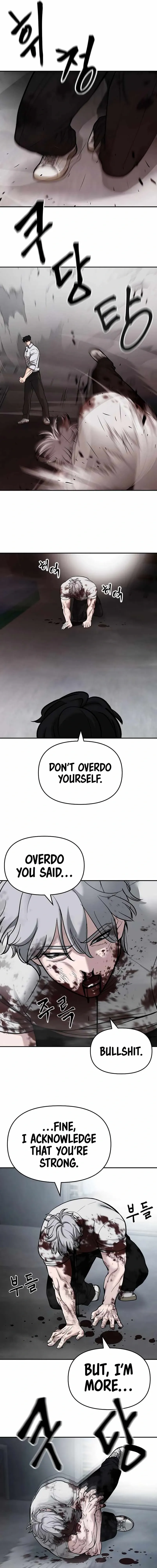 Designated Bully Chapter 68 Page 24