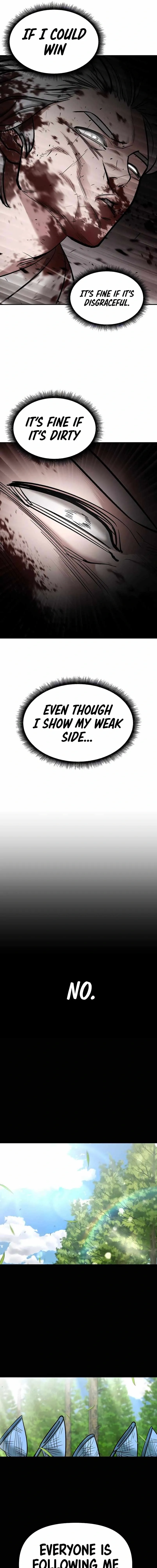 Designated Bully Chapter 68 Page 34