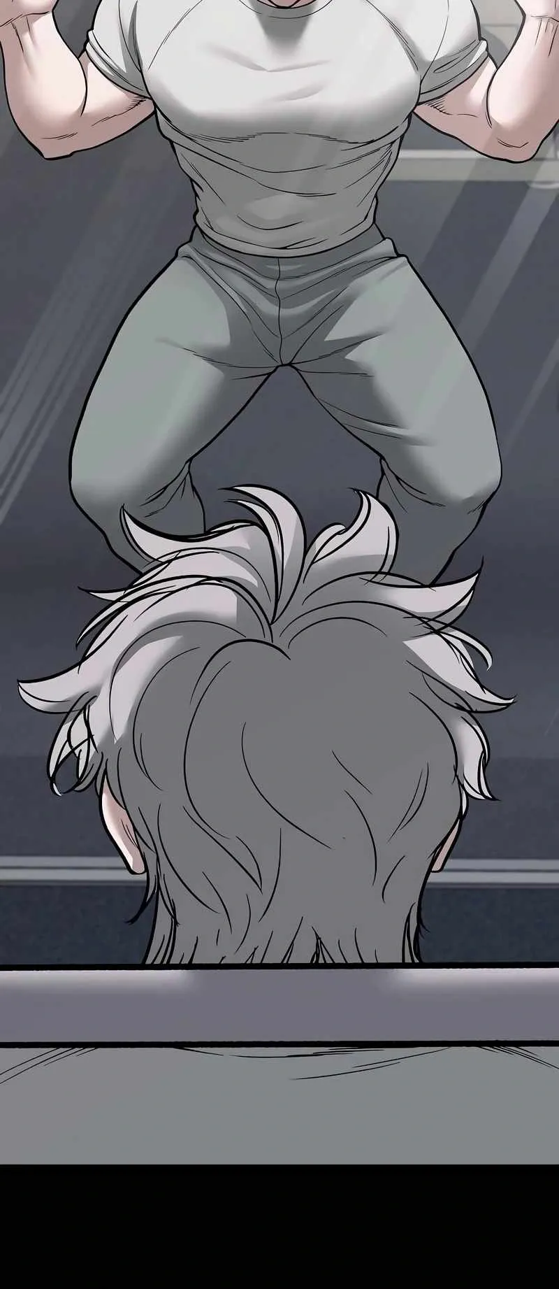 Designated Bully Chapter 68 Page 41