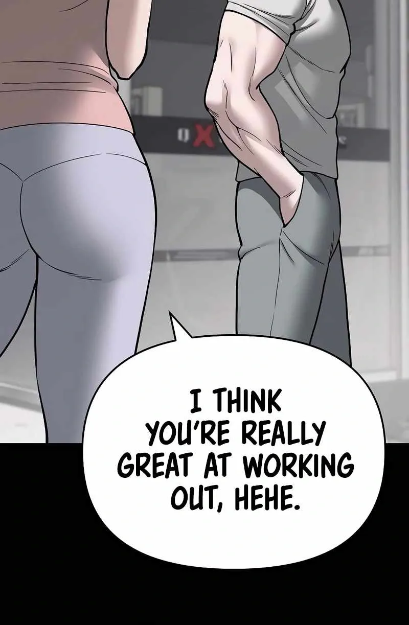 Designated Bully Chapter 68 Page 43