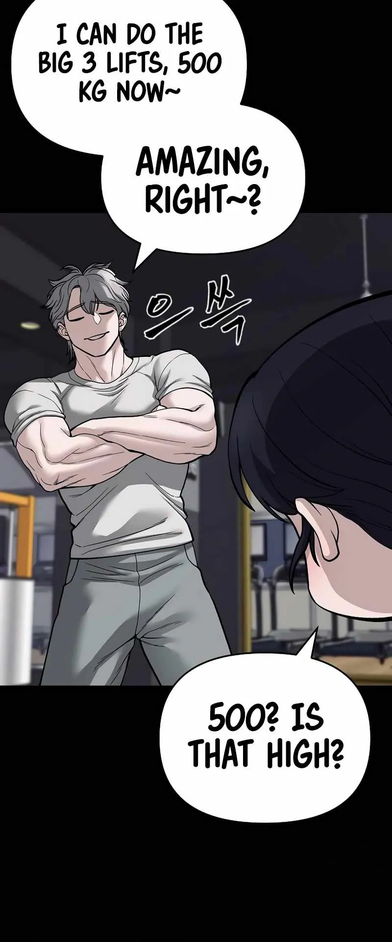 Designated Bully Chapter 68 Page 45