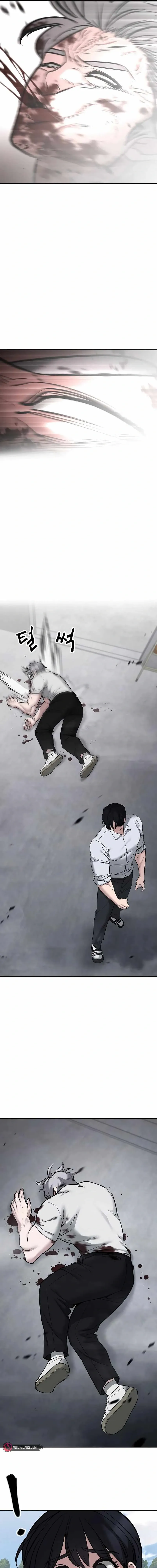 Designated Bully Chapter 68 Page 56