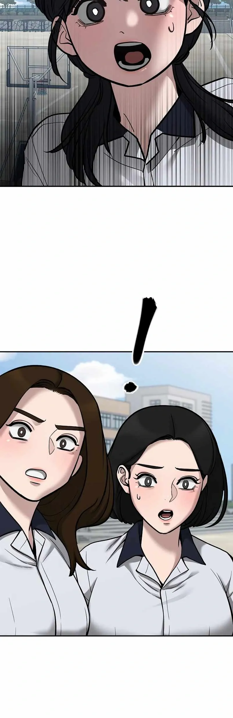 Designated Bully Chapter 68 Page 57