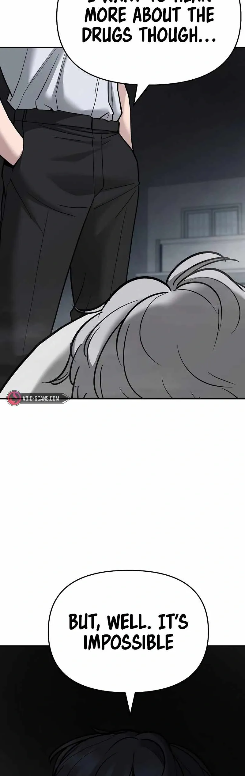 Designated Bully Chapter 68 Page 59