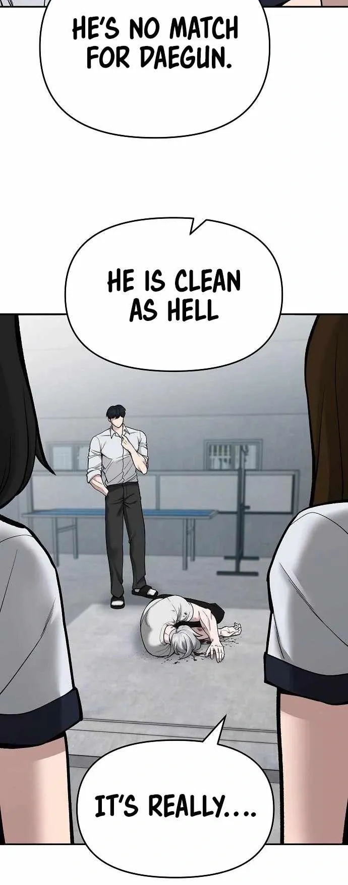Designated Bully Chapter 69 Page 2
