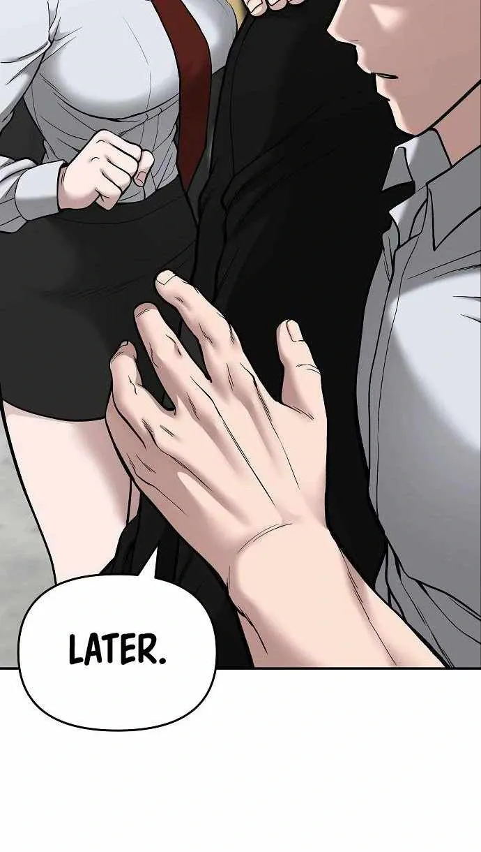 Designated Bully Chapter 69 Page 5
