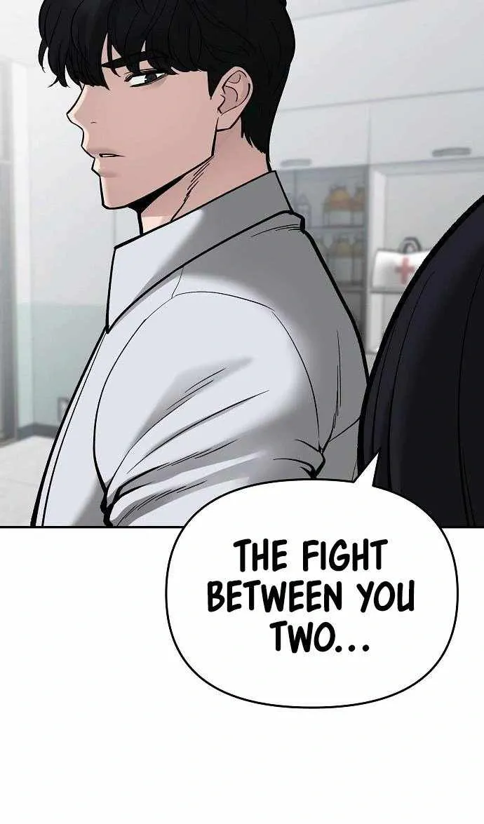 Designated Bully Chapter 69 Page 25