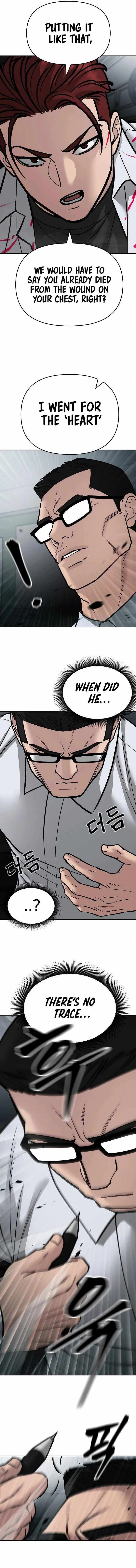 Designated Bully Chapter 69 Page 35