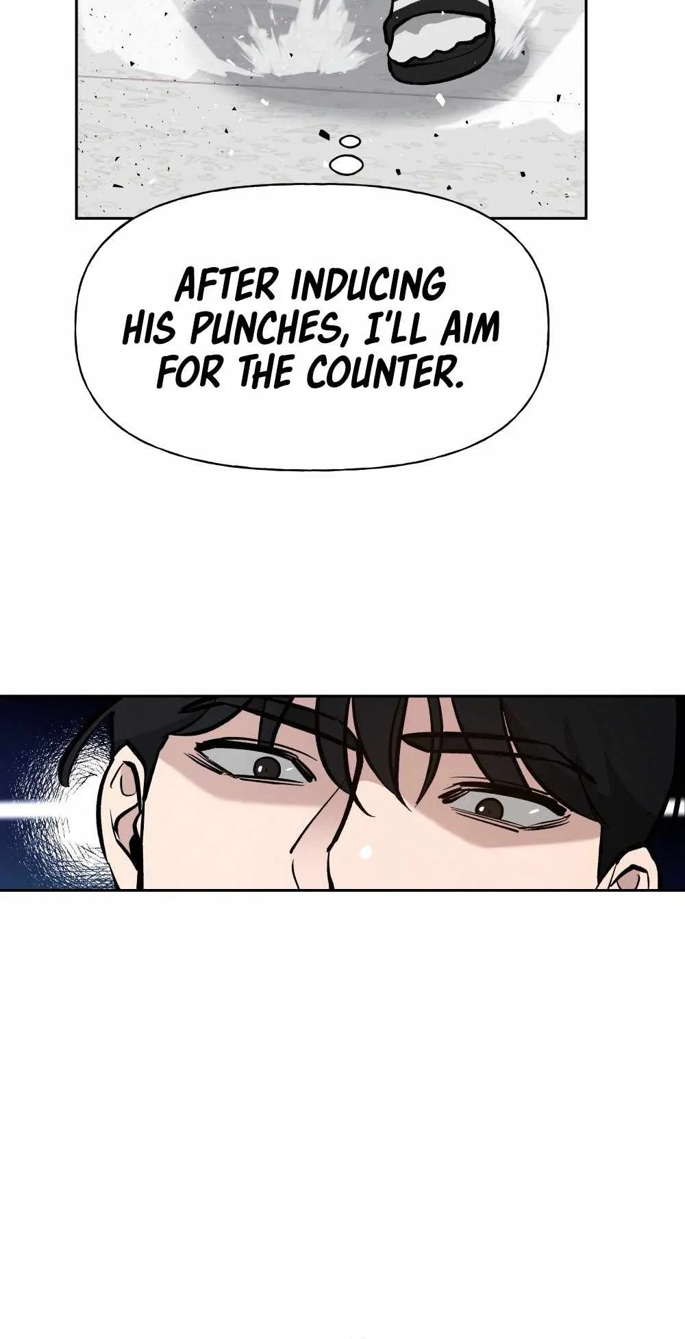 Designated Bully Chapter 7 Page 19
