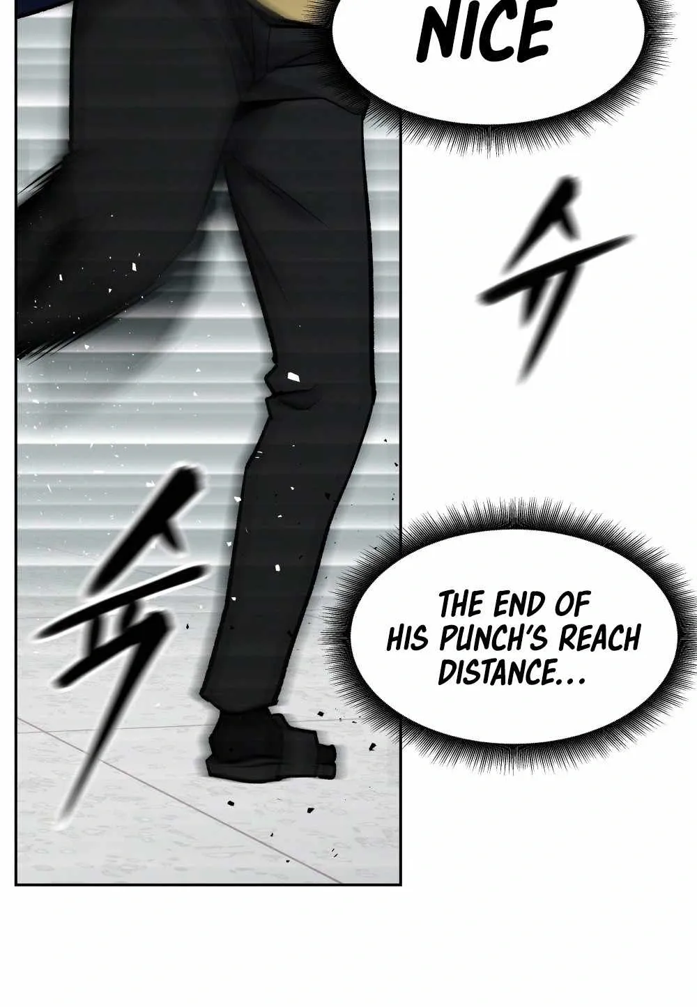 Designated Bully Chapter 7 Page 21