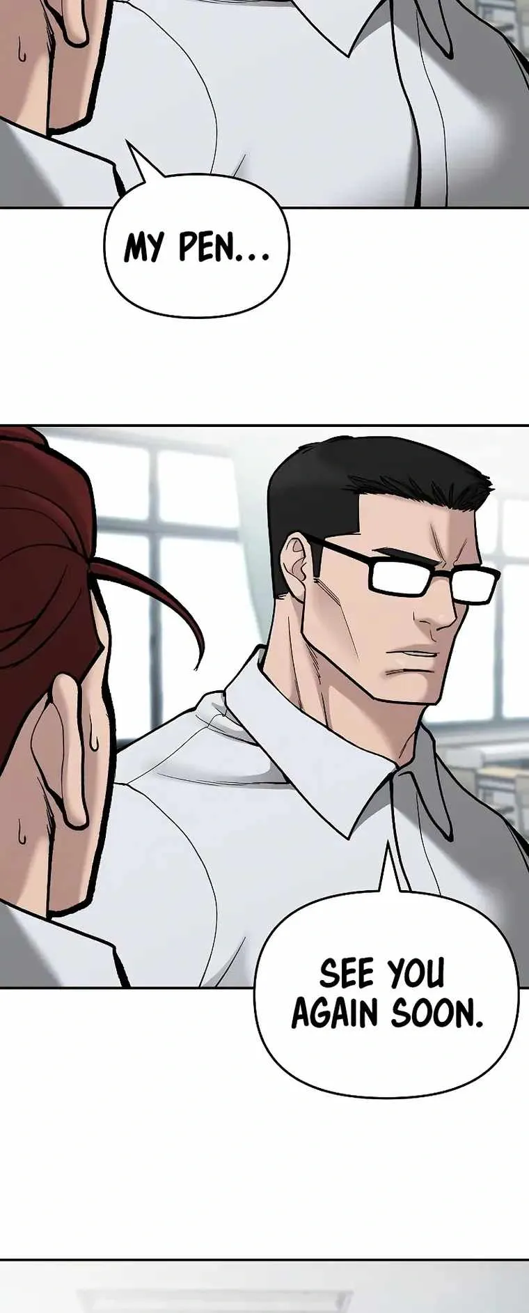 Designated Bully Chapter 70 Page 22