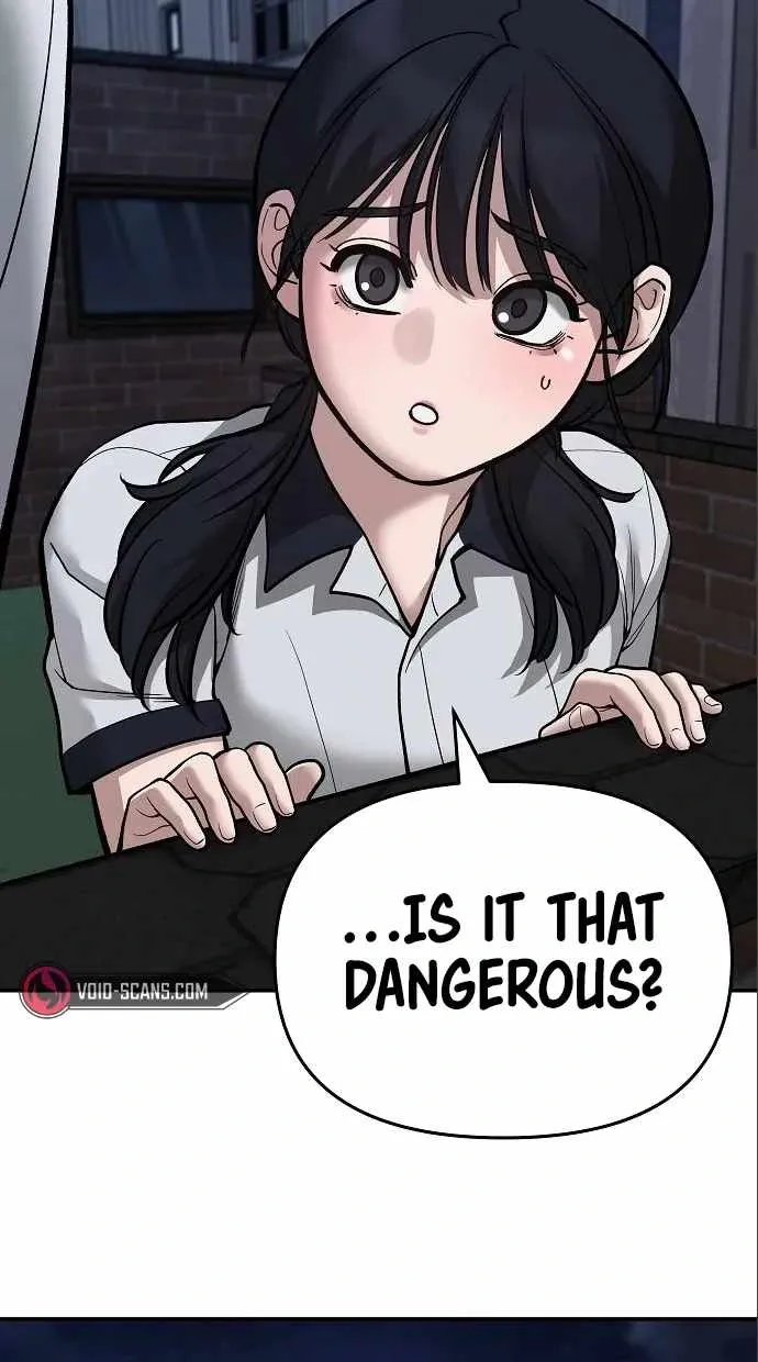 Designated Bully Chapter 71 Page 10