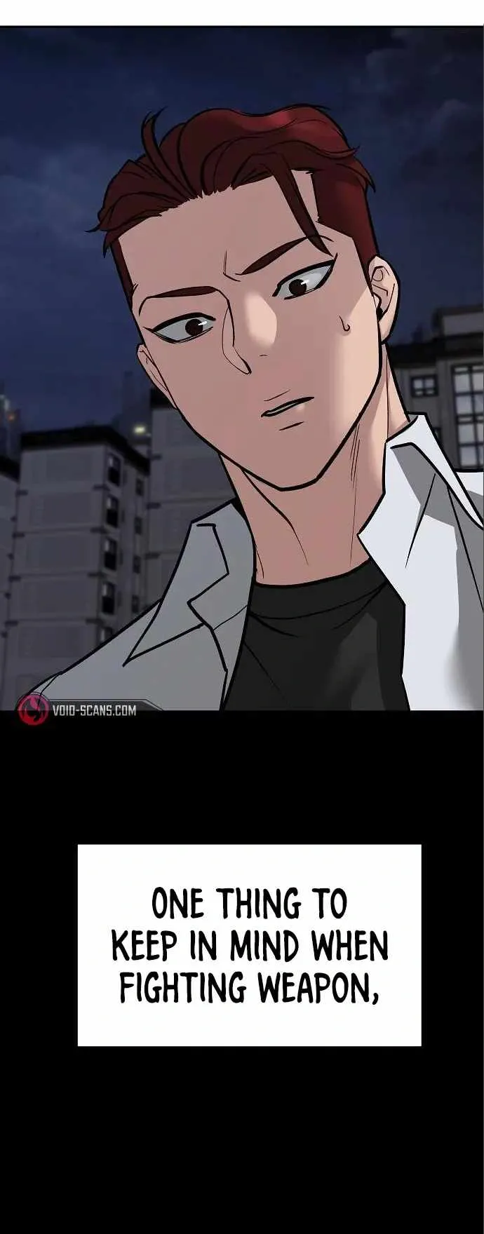 Designated Bully Chapter 71 Page 23