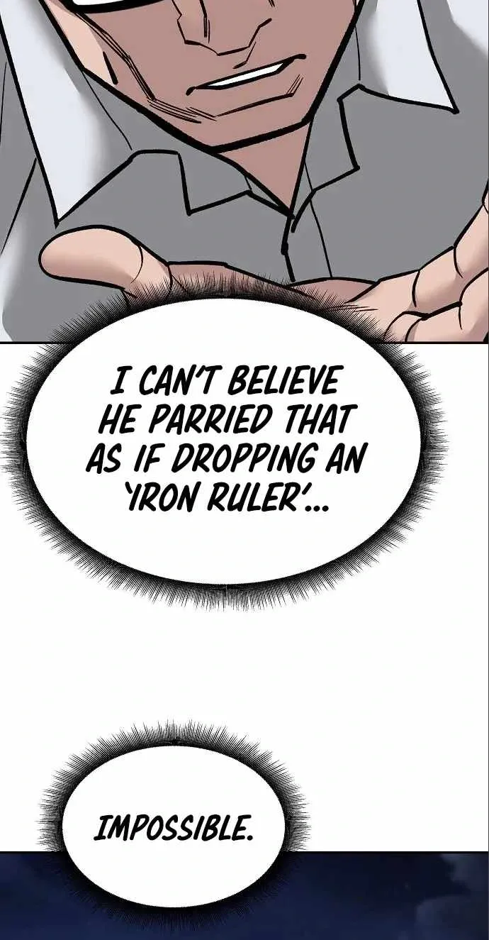 Designated Bully Chapter 71 Page 27