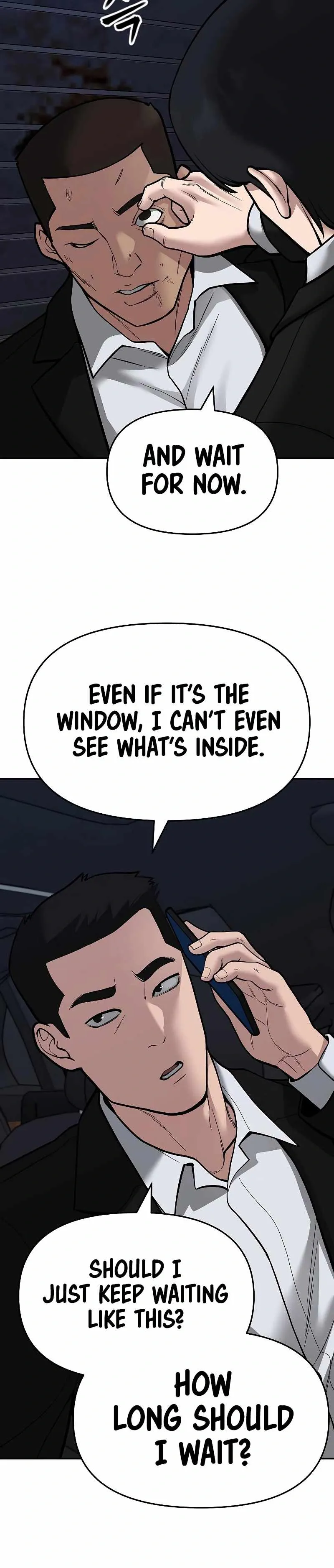 Designated Bully Chapter 72 Page 6