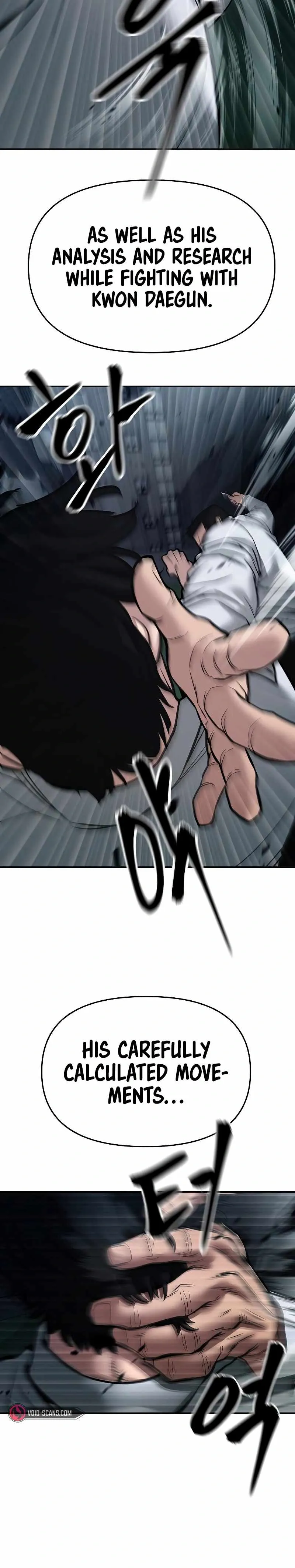 Designated Bully Chapter 72 Page 33