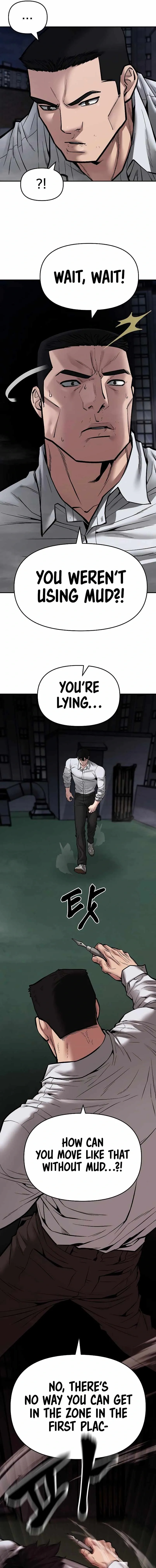 Designated Bully Chapter 72 Page 38