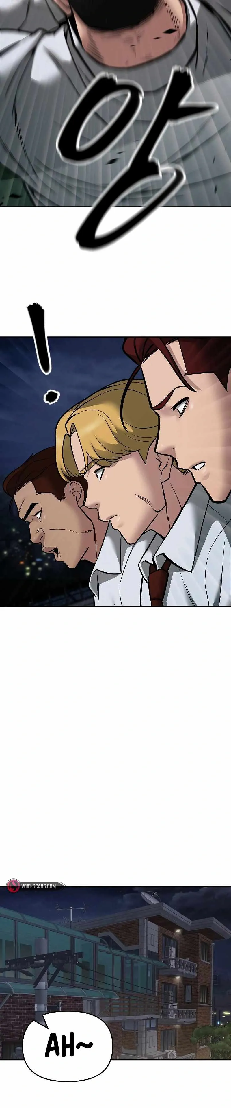 Designated Bully Chapter 72 Page 41