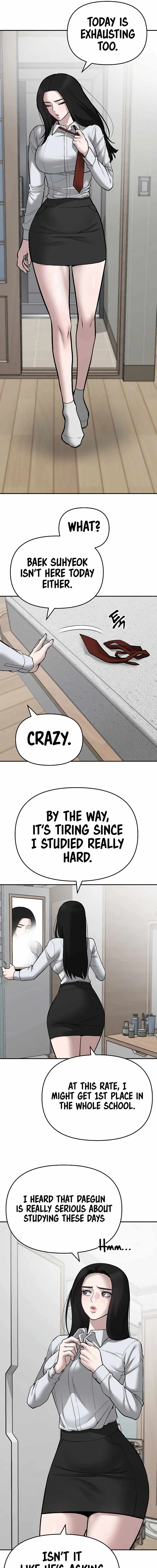 Designated Bully Chapter 72 Page 42