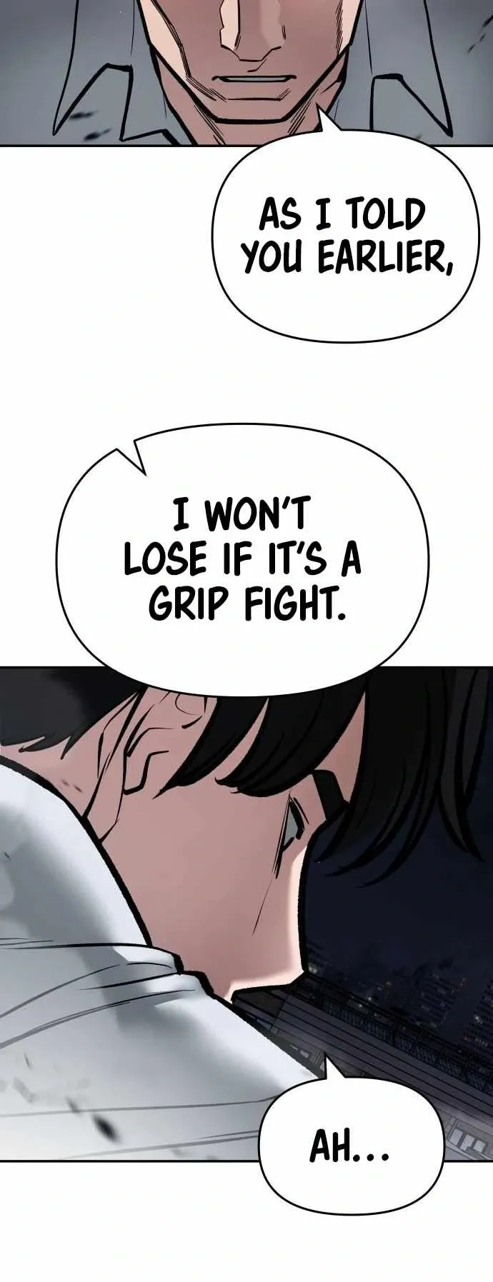 Designated Bully Chapter 73 Page 8