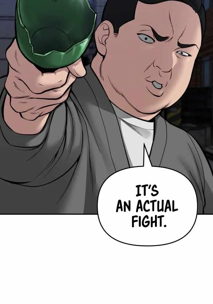 Designated Bully Chapter 73 Page 32